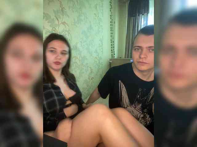 ohyet-kiss webcam