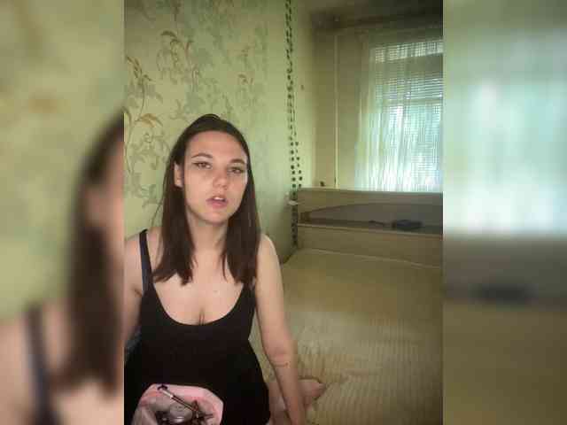 ohyet-kiss webcam