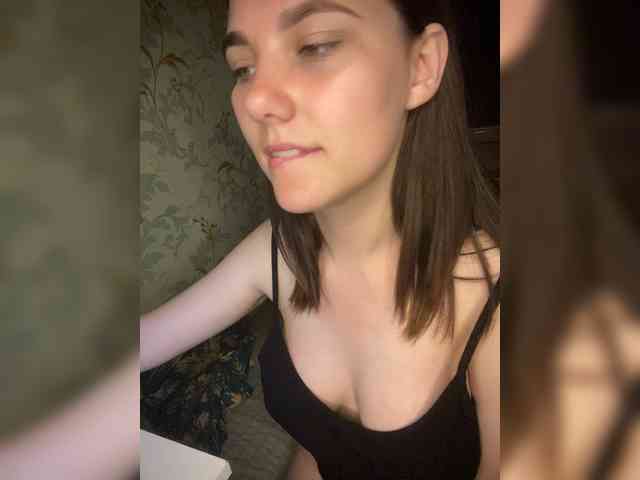 ohyet-kiss webcam