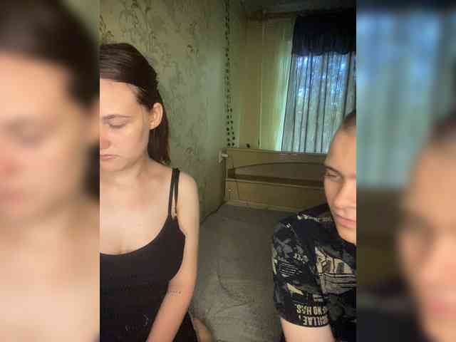 ohyet-kiss webcam
