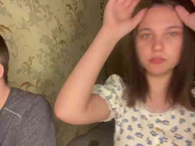 Модель: ohyet-kiss