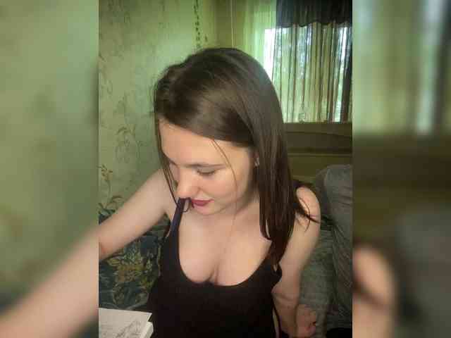 ohyet-kiss webcam