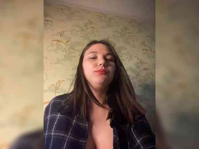 ohyet-kiss webcam