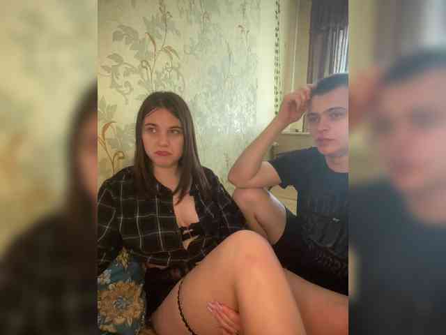ohyet-kiss webcam