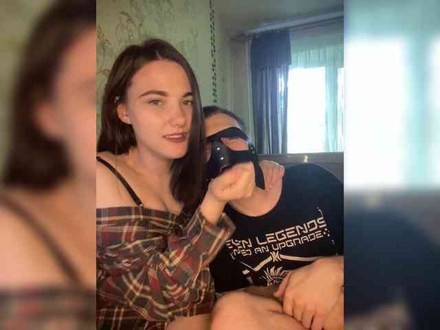 ohyet-kiss Live Webcam on BongaCams