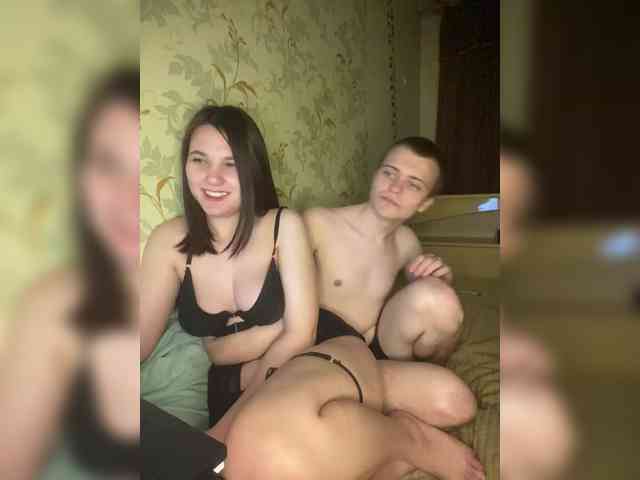 ohyet-kiss webcam
