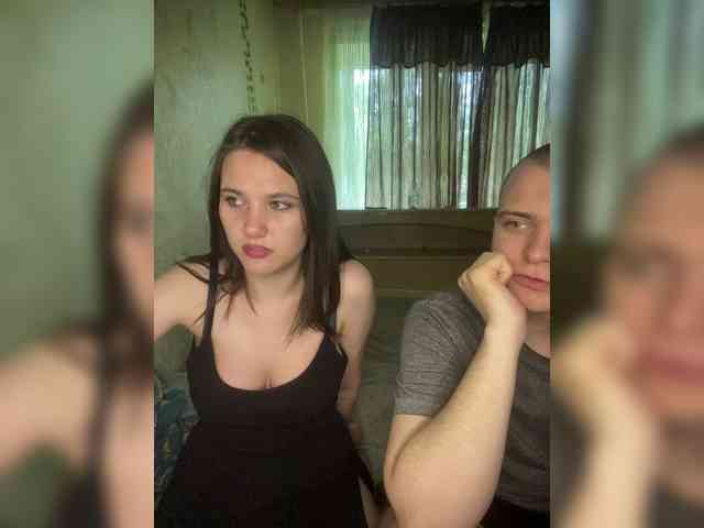ohyet-kiss webcam