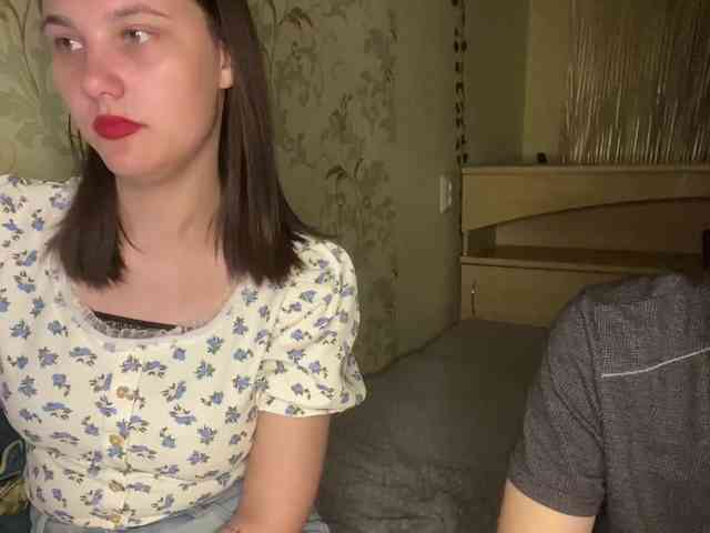 ohyet-kiss webcam