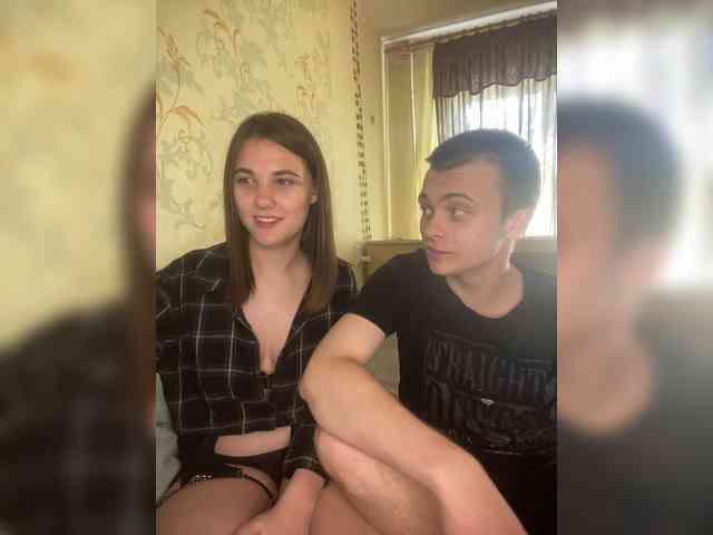 ohyet-kiss webcam