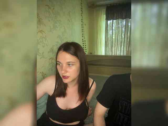 ohyet-kiss webcam