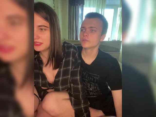 ohyet-kiss webcam