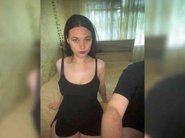ohyet-kiss Sex Cam Show
