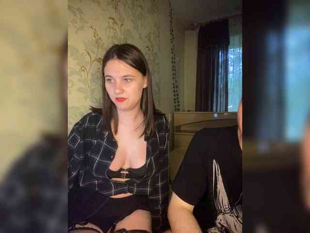 ohyet-kiss webcam