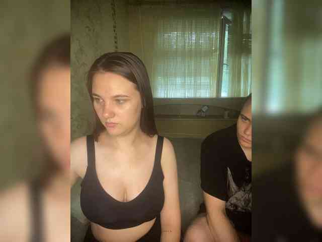 ohyet-kiss webcam