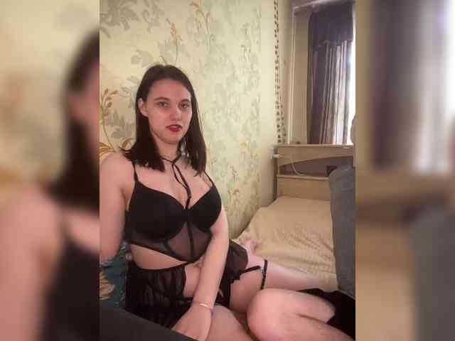 ohyet-kiss webcam