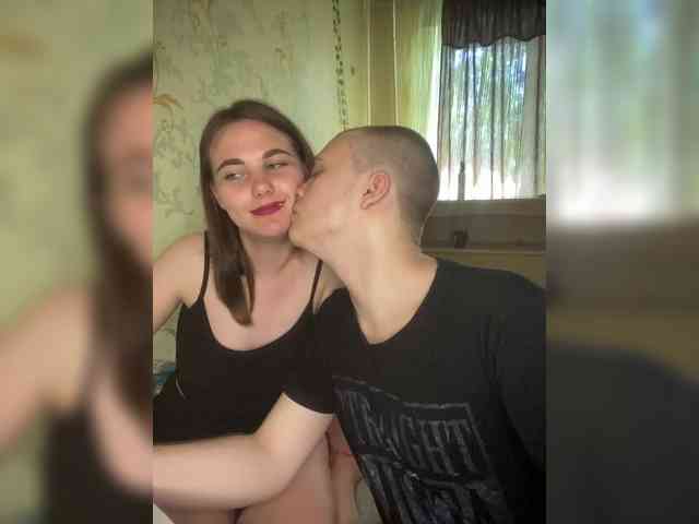 ohyet-kiss webcam