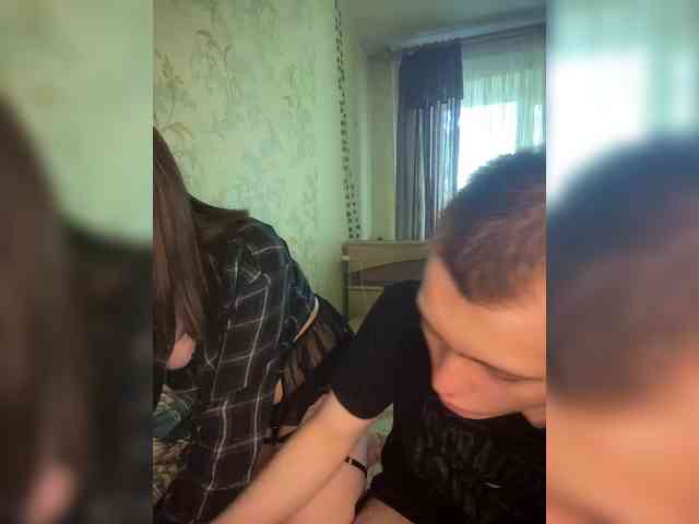 ohyet-kiss webcam