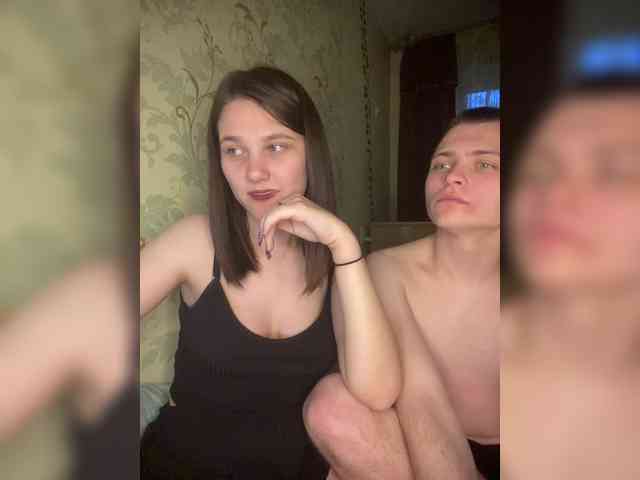 ohyet-kiss webcam