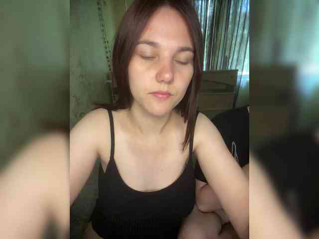 ohyet-kiss webcam