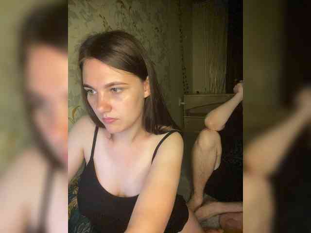 ohyet-kiss webcam