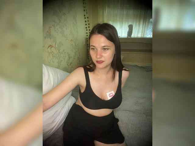 ohyet-kiss webcam