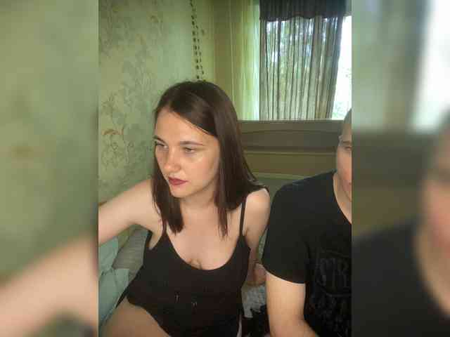 ohyet-kiss webcam