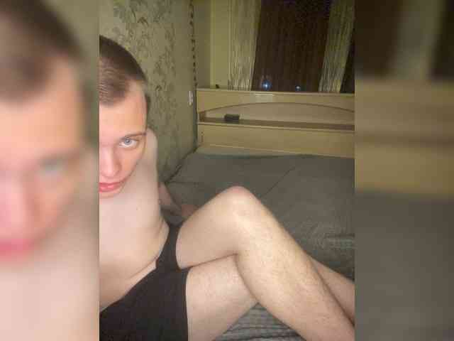ohyet-kiss webcam