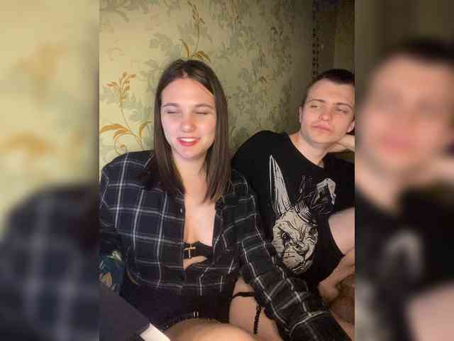 ohyet-kiss webcam