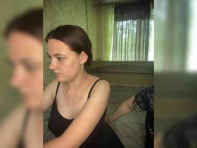 ohyet-kiss webcam