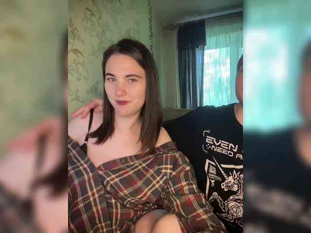 ohyet-kiss webcam