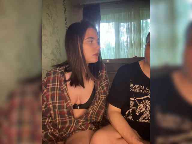 ohyet-kiss webcam