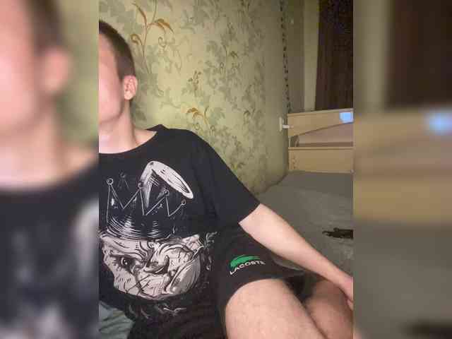 ohyet-kiss webcam