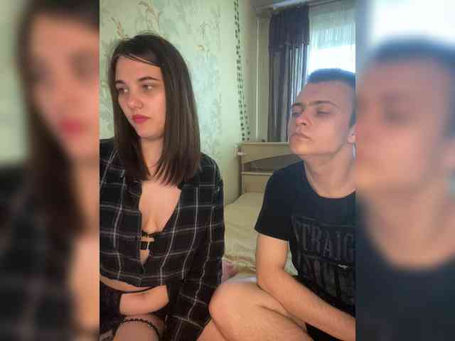 ohyet-kiss webcam