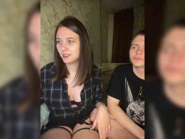 ohyet-kiss webcam