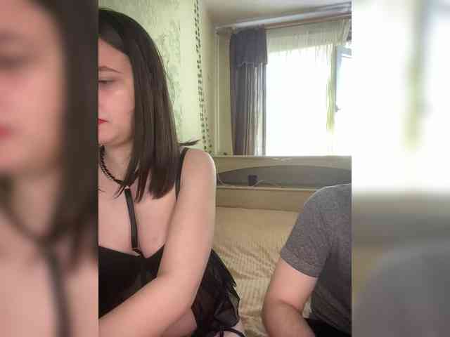 ohyet-kiss webcam
