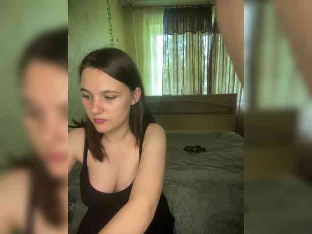 ohyet-kiss webcam