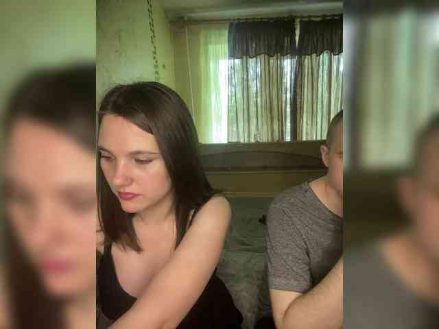 ohyet-kiss webcam