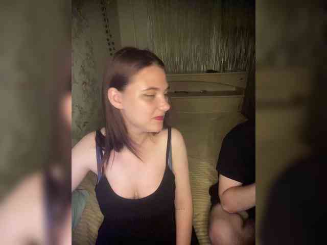 ohyet-kiss webcam