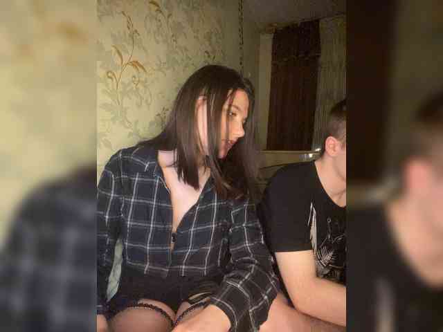 ohyet-kiss webcam