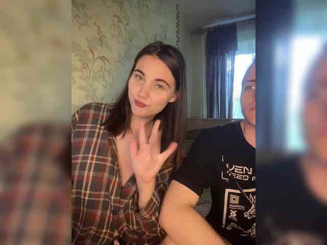 ohyet-kiss Live Webcam on BongaCams