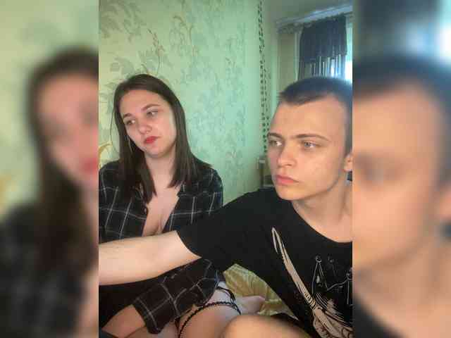 ohyet-kiss webcam