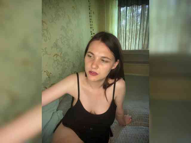 ohyet-kiss webcam