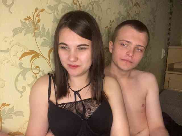 ohyet-kiss webcam