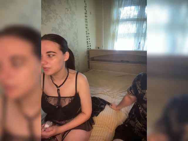 ohyet-kiss webcam