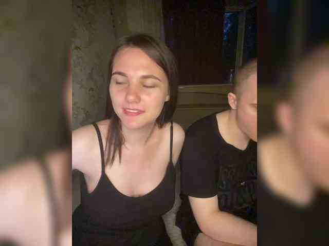 ohyet-kiss webcam