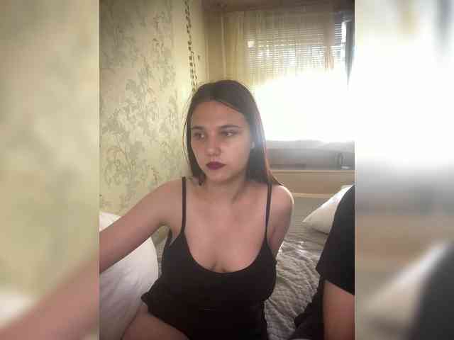 ohyet-kiss Live Webcam on BongaCams