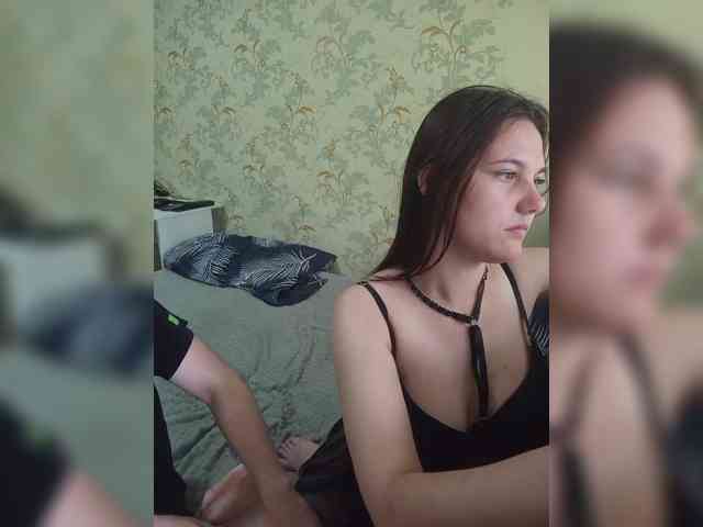 ohyet-kiss webcam