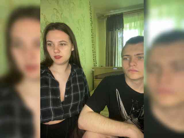 ohyet-kiss webcam