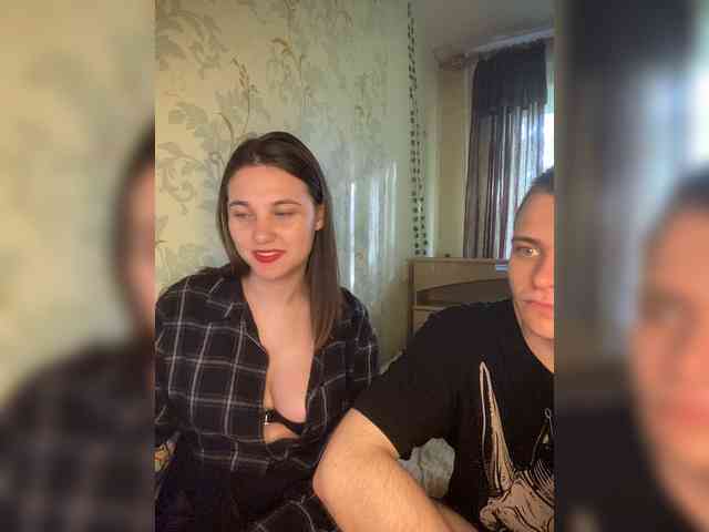 ohyet-kiss webcam