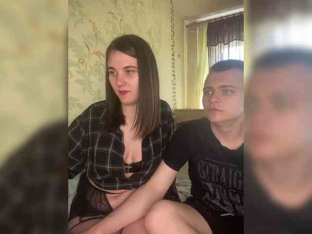 ohyet-kiss webcam